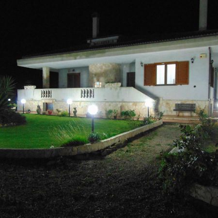 Ferienwohnung Da Mario & Marianna Campanedda Exterior foto
